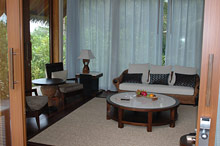 Shangri-La's Villingili Resort & Spa