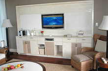 Shangri-La's Villingili Resort & Spa