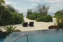 Shangri-La's Villingili Resort & Spa