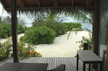 Shangri-La's Villingili Resort & Spa