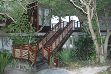 Shangri-La's Villingili Resort & Spa