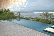 Shangri-La's Villingili Resort & Spa