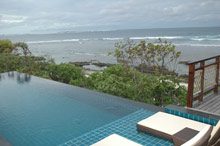 Shangri-La's Villingili Resort & Spa