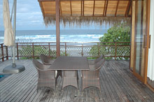 Shangri-La's Villingili Resort & Spa