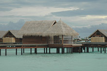 Shangri-La's Villingili Resort & Spa