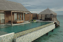 Shangri-La's Villingili Resort & Spa