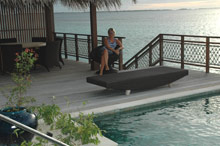 Shangri-La's Villingili Resort & Spa