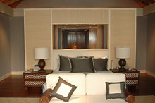 Shangri-La's Villingili Resort & Spa