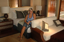 Shangri-La's Villingili Resort & Spa