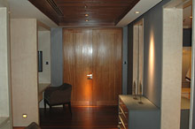 Shangri-La's Villingili Resort & Spa