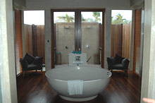 Shangri-La's Villingili Resort & Spa