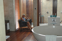 Shangri-La's Villingili Resort & Spa