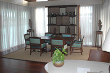 Shangri-La's Villingili Resort & Spa