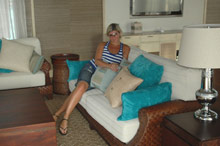 Shangri-La's Villingili Resort & Spa