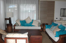 Shangri-La's Villingili Resort & Spa