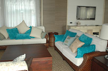 Shangri-La's Villingili Resort & Spa