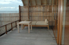 Shangri-La's Villingili Resort & Spa