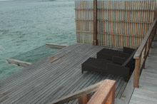 Shangri-La's Villingili Resort & Spa