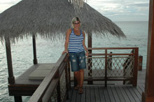 Shangri-La's Villingili Resort & Spa