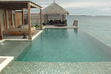 Shangri-La's Villingili Resort & Spa