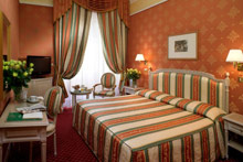 Hotel De La Ville Milano