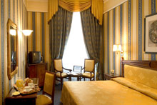 Hotel De La Ville Milano