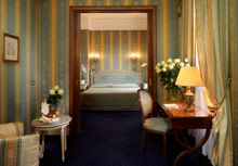 Hotel De La Ville Milano