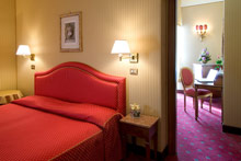 Hotel De La Ville Milano