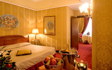 Hotel De La Ville Milano