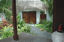 Shangri-La's Villingili Resort & Spa