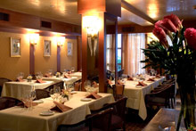 Hotel De La Ville Milano