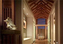 Shangri-La's Villingili Resort & Spa