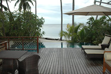 Shangri-La's Villingili Resort & Spa