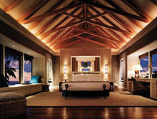 Shangri-La's Villingili Resort & Spa