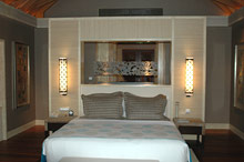 Shangri-La's Villingili Resort & Spa