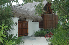 Shangri-La's Villingili Resort & Spa
