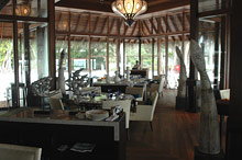 Shangri-La's Villingili Resort & Spa