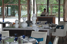 Shangri-La's Villingili Resort & Spa