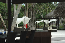 Shangri-La's Villingili Resort & Spa