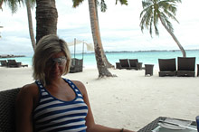 Shangri-La's Villingili Resort & Spa