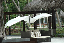 Shangri-La's Villingili Resort & Spa