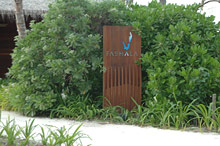 Shangri-La's Villingili Resort & Spa