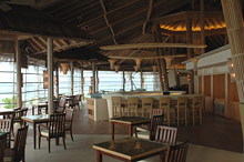 Shangri-La's Villingili Resort & Spa