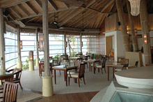 Shangri-La's Villingili Resort & Spa