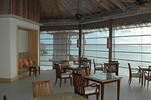 Shangri-La's Villingili Resort & Spa