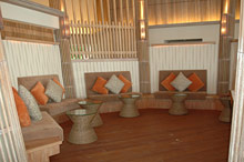 Shangri-La's Villingili Resort & Spa