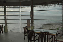 Shangri-La's Villingili Resort & Spa