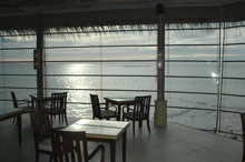 Shangri-La's Villingili Resort & Spa