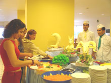 Luna Beach Deluxe Hotel (ex.Caprice Beach)