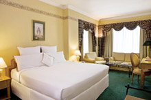 Four Points by Sheraton Bur Dubai